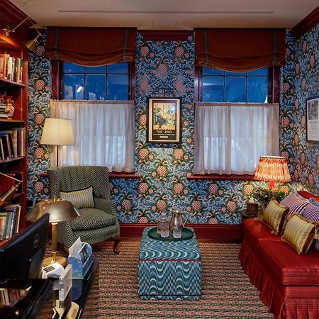 Beaverbrook Town House 런던 외부 사진