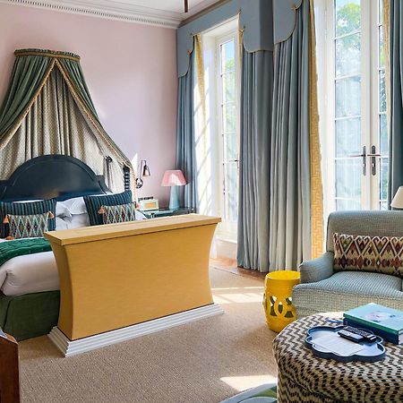 Beaverbrook Town House 런던 외부 사진