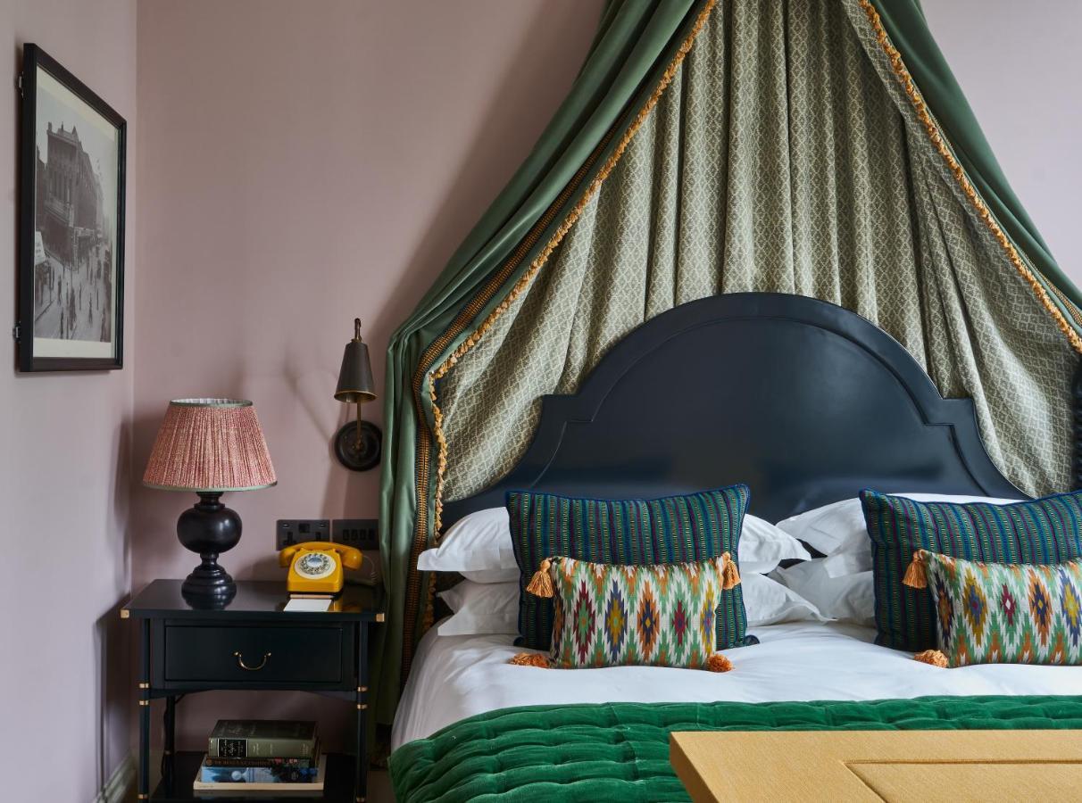 Beaverbrook Town House 런던 외부 사진