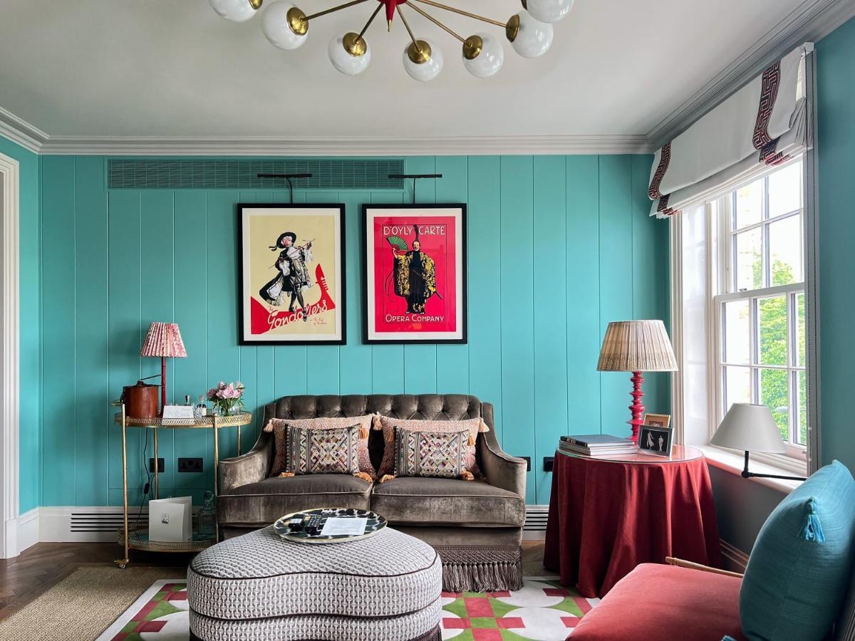 Beaverbrook Town House 런던 외부 사진