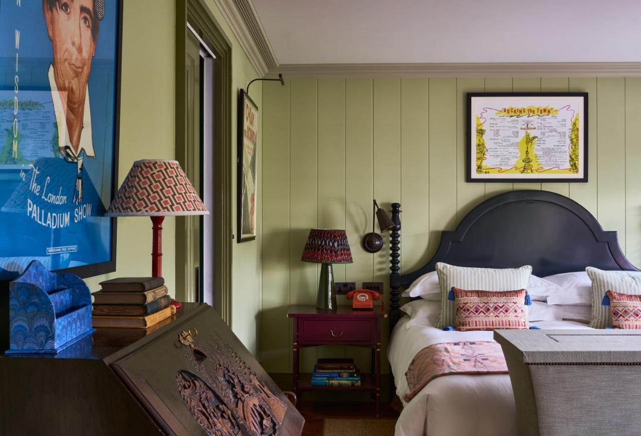 Beaverbrook Town House 런던 외부 사진