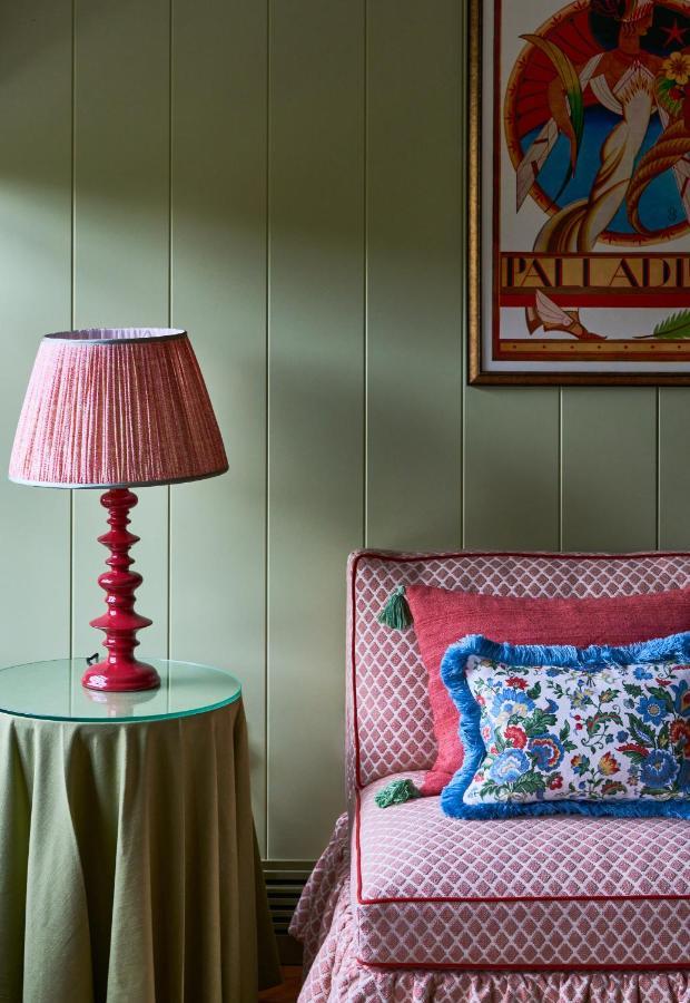 Beaverbrook Town House 런던 외부 사진