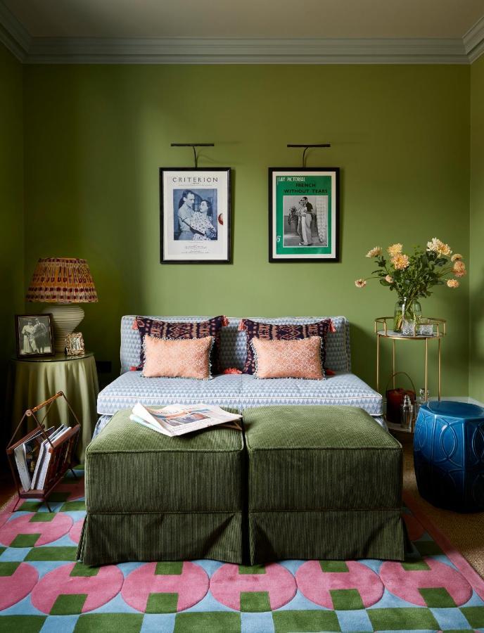 Beaverbrook Town House 런던 외부 사진