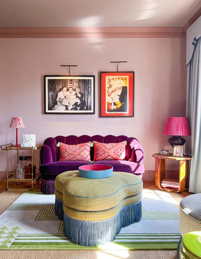 Beaverbrook Town House 런던 외부 사진