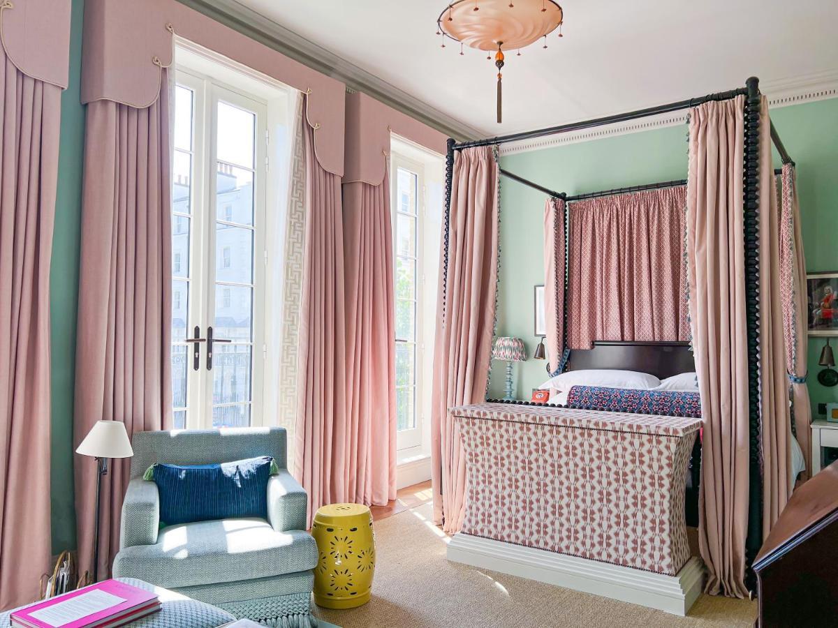 Beaverbrook Town House 런던 외부 사진