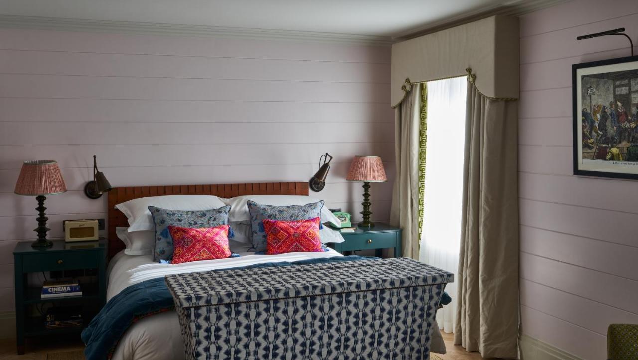 Beaverbrook Town House 런던 외부 사진