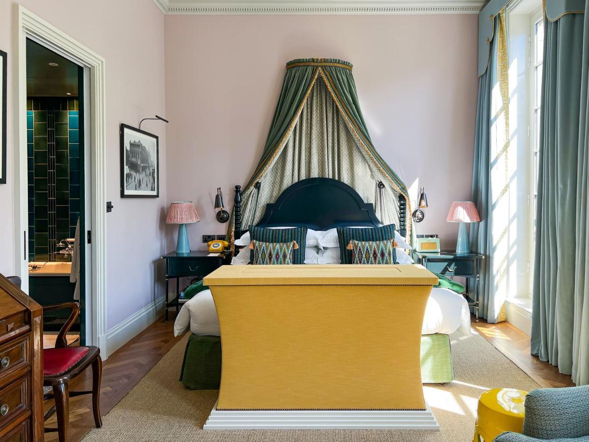 Beaverbrook Town House 런던 외부 사진