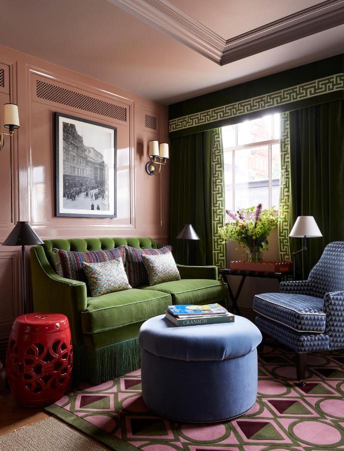 Beaverbrook Town House 런던 외부 사진