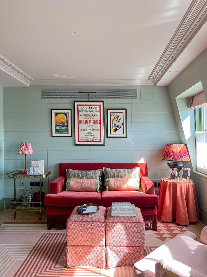 Beaverbrook Town House 런던 외부 사진