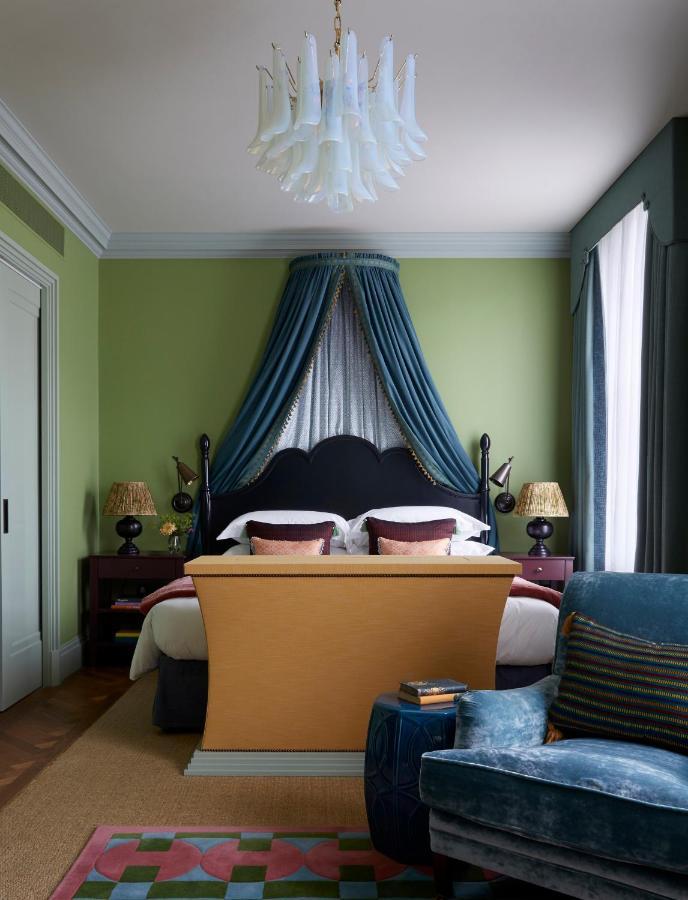 Beaverbrook Town House 런던 외부 사진