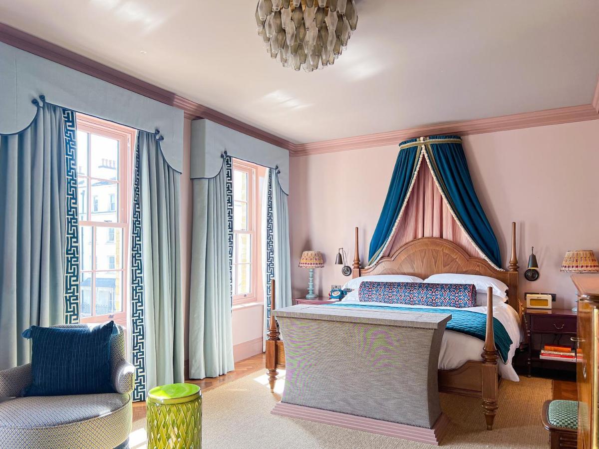 Beaverbrook Town House 런던 외부 사진