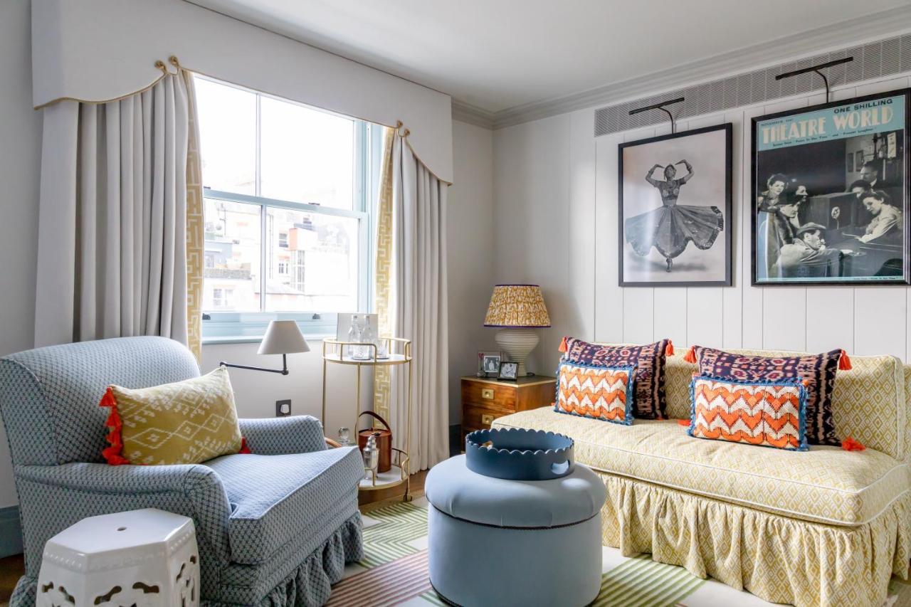 Beaverbrook Town House 런던 외부 사진