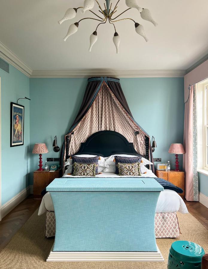 Beaverbrook Town House 런던 외부 사진