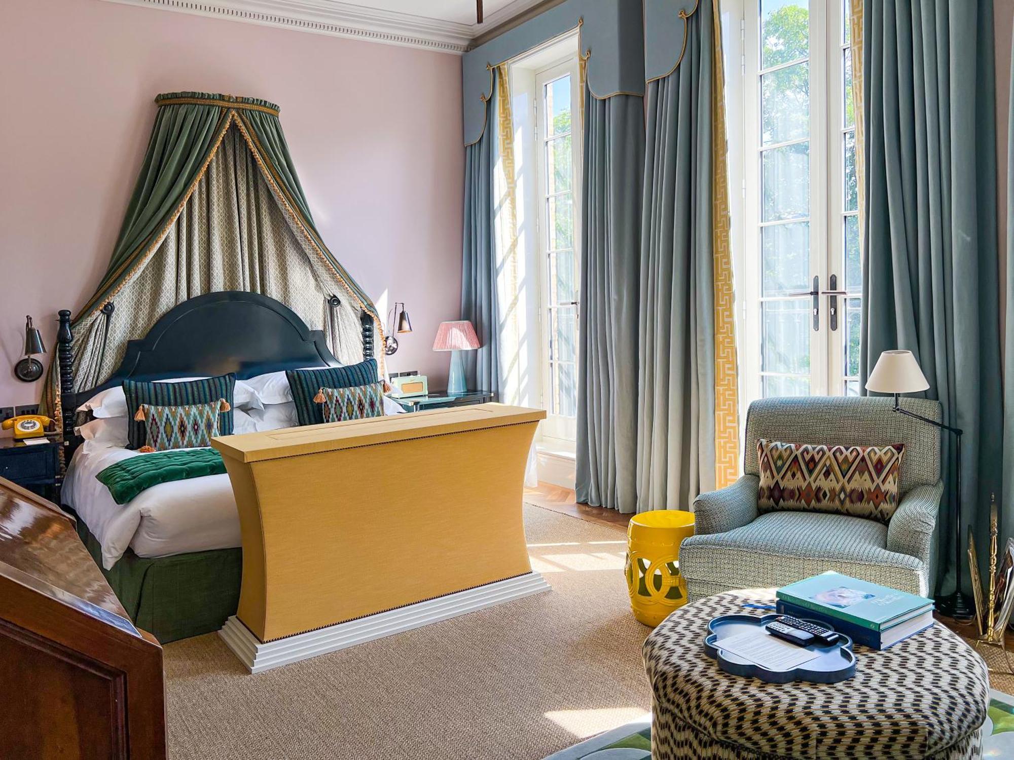 Beaverbrook Town House 런던 외부 사진