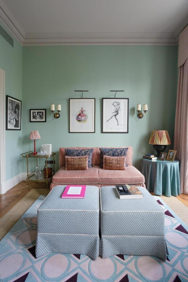 Beaverbrook Town House 런던 외부 사진