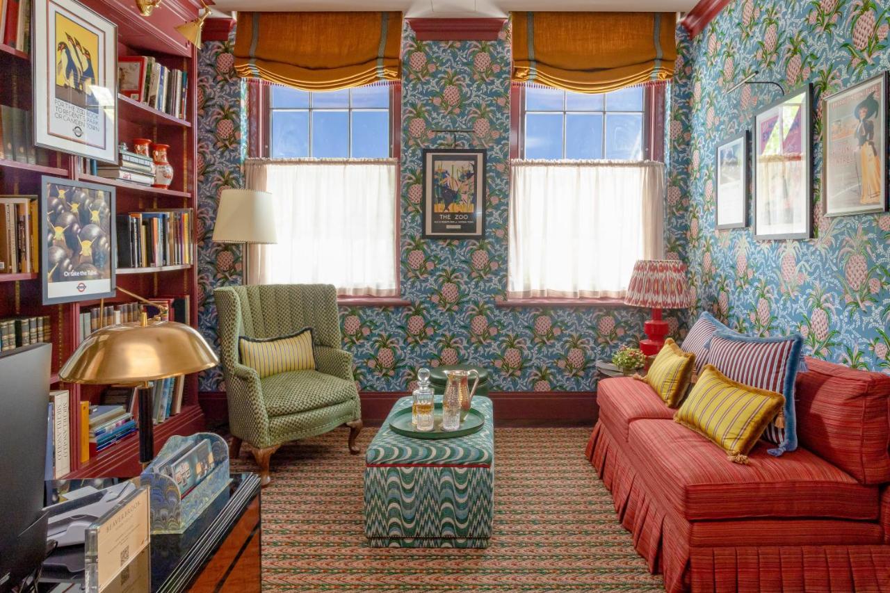 Beaverbrook Town House 런던 외부 사진