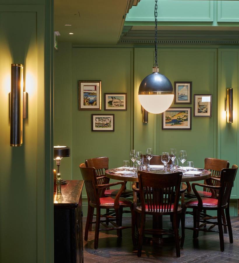 Beaverbrook Town House 런던 외부 사진