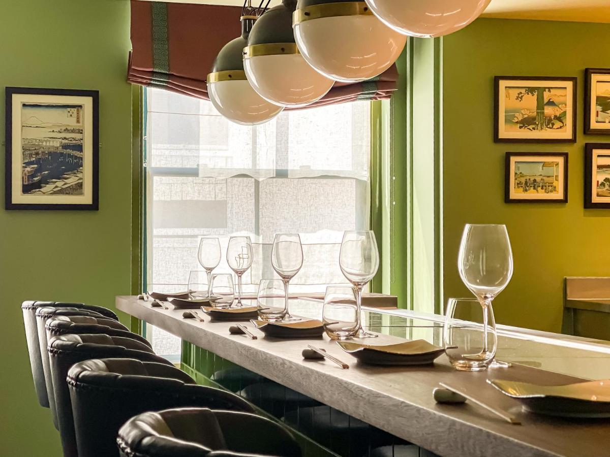 Beaverbrook Town House 런던 외부 사진