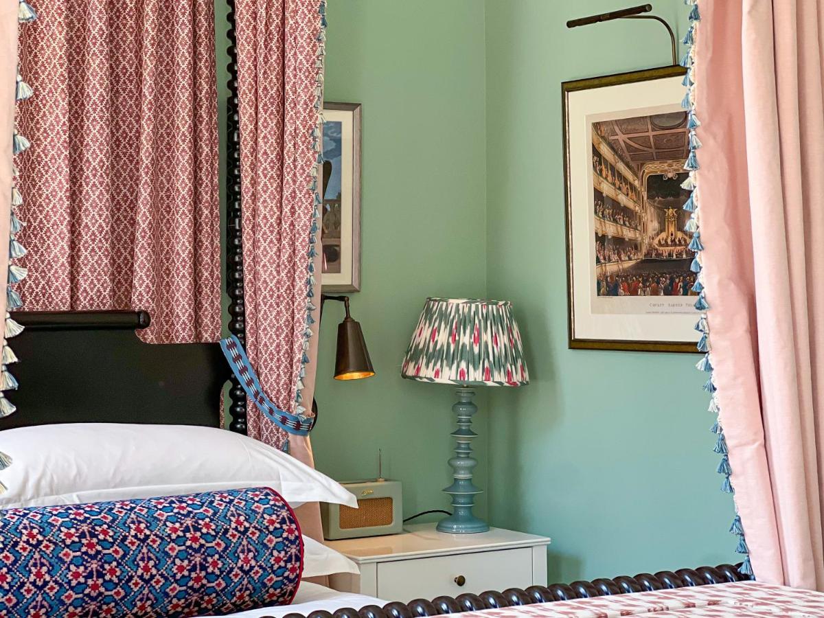 Beaverbrook Town House 런던 외부 사진