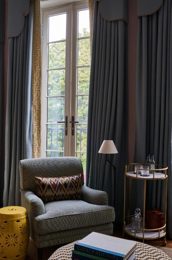 Beaverbrook Town House 런던 외부 사진